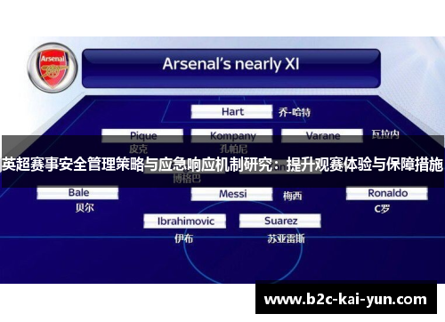 英超赛事安全管理策略与应急响应机制研究：提升观赛体验与保障措施