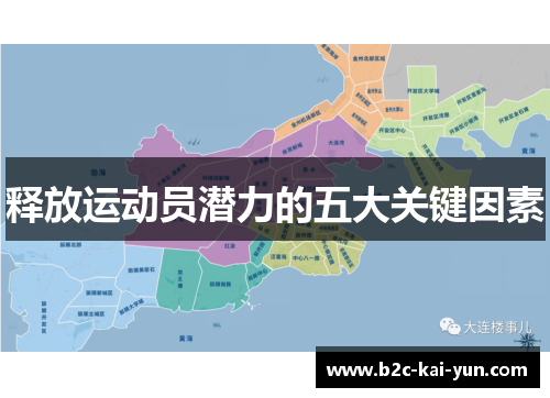 释放运动员潜力的五大关键因素